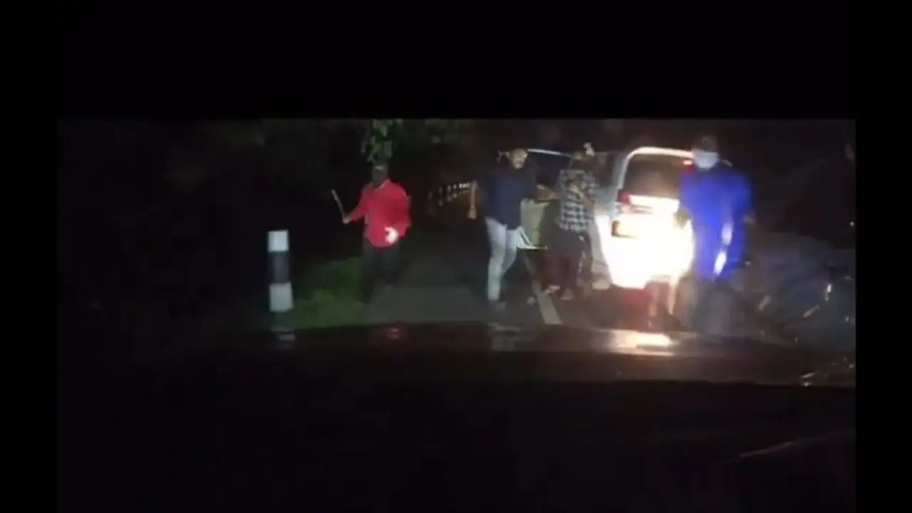 Coimbatore Robbery: சினிமா காட்சிகளை மிஞ்சிய கோவை கொள்ளை முயற்சி சம்பவம்; இராணுவ வீரர் அதிரடி கைது