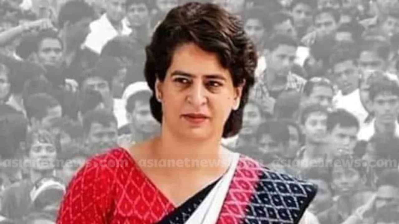 തെരഞ്ഞെടുപ്പ് ആവേശത്തിലേക്ക് വയനാട്; രാഹുലിന്‍റെ ഭൂരിപക്ഷം പ്രിയങ്ക ഉയർത്തുമോ? ആത്മവിശ്വാസത്തിൽ യുഡിഎഫ്