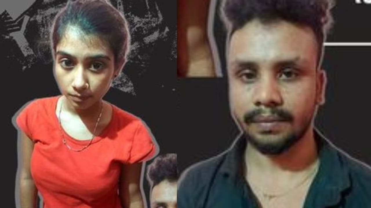 അസമിൽ നിന്ന് ശരീരത്തിൽ വച്ചുകെട്ടി കൊച്ചിയിൽ, ചെറുകുപ്പികളിൽ വിൽപ്പന, 2 പേരിൽ നിന്ന് പിടിച്ചത് 'ഓറഞ്ച് ലൈൻ' അസമിൽ നിന്ന് ശരീരത്തിൽ വച്ചുകെട്ടി കൊച്ചിയിൽ, ചെറുകുപ്പികളിൽ വിൽപ്പന, 2 പേരിൽ നിന്ന് പിടിച്ചത് 'ഓറഞ്ച് ലൈൻ'