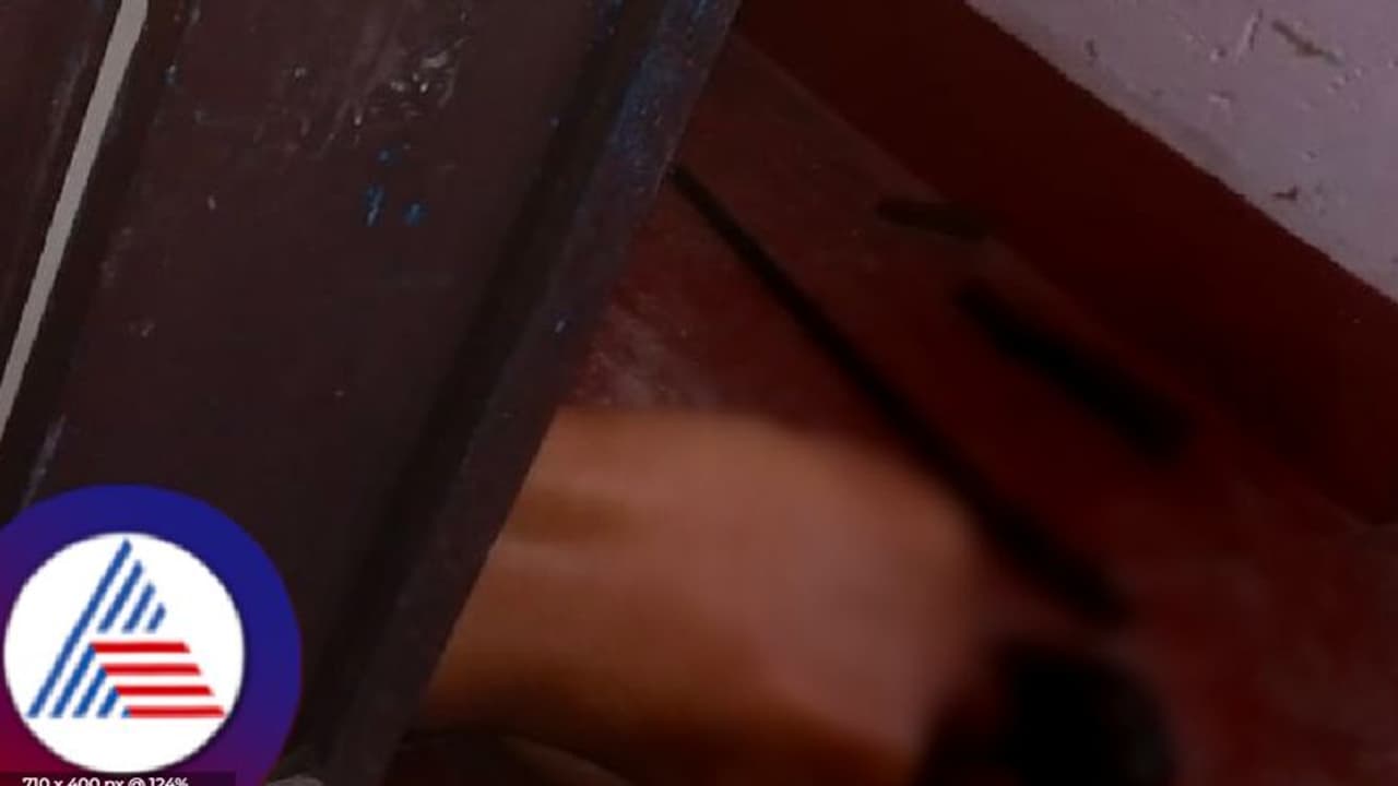 ಕೌಟುಂಬಿಕ ಕಲಹಕ್ಕೆ ಬೇಸತ್ತು ಪತ್ನಿಯನ್ನ ಕೊಂದು ತಾನೂ ಆತ್ಮಹತ್ಯೆಗೆ ಶರಣಾದ ಪತಿ! ಕೌಟುಂಬಿಕ ಕಲಹಕ್ಕೆ ಬೇಸತ್ತು ಪತ್ನಿಯನ್ನ ಕೊಂದು ತಾನೂ ಆತ್ಮಹತ್ಯೆಗೆ ಶರಣಾದ ಪತಿ!