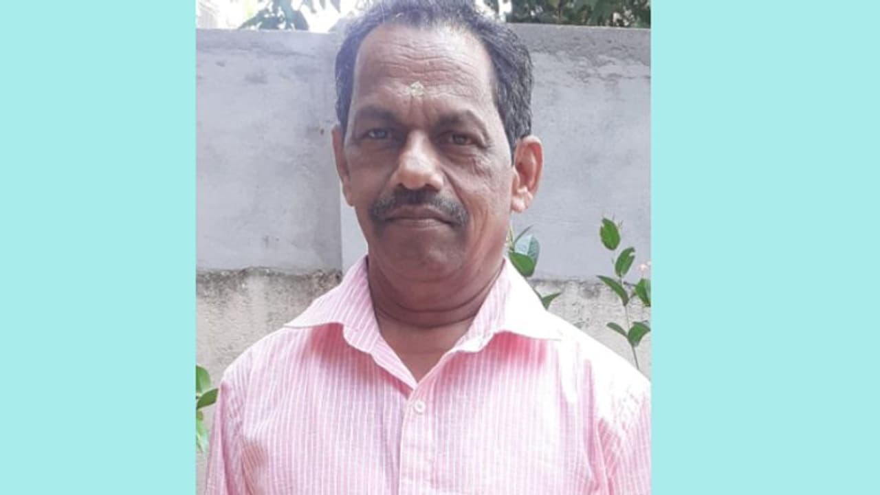 അയൽവാസികളായ ഭാര്യയും ഭർത്താവും വഴക്കിട്ടു, തടയാനെത്തിയ ​ഗൃഹനാഥൻ കുഴഞ്ഞു വീണു മരിച്ചു