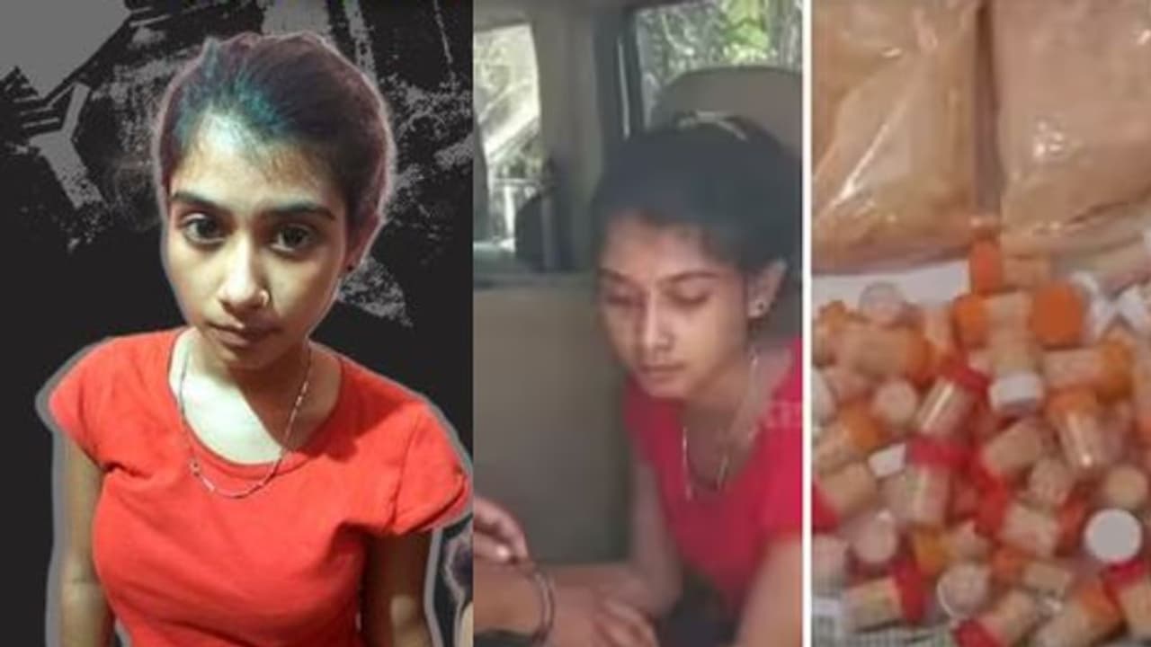 പിടിച്ചെടുത്തത് മാരകമായ 'ഓറഞ്ച് ലൈൻ', ടാനിയ നിസാരക്കാരിയല്ല, ഉത്തരേന്ത്യൻ ലോബിയുടെ മുഖ്യ കണ്ണി 'ബംഗാളി ബീവി' പിടിച്ചെടുത്തത് മാരകമായ 'ഓറഞ്ച് ലൈൻ', ടാനിയ നിസാരക്കാരിയല്ല, ഉത്തരേന്ത്യൻ ലോബിയുടെ മുഖ്യ കണ്ണി 'ബംഗാളി ബീവി'