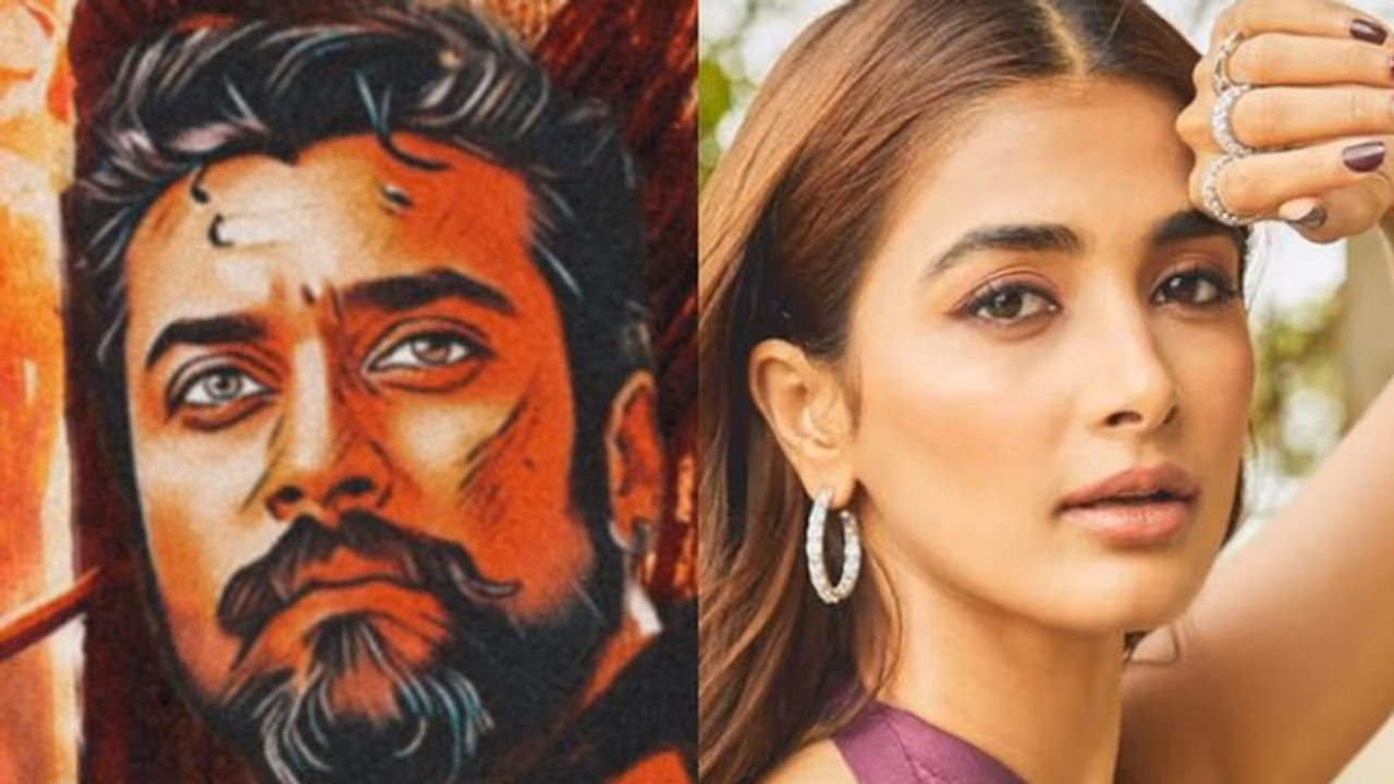 സൂര്യയുടെ നായികയാകാൻ പൂജാ ഹെഗ്‍ഡെയ്‍ക്ക് എത്രയാണ് പ്രതിഫലം?, തുക കേട്ടാല്‍ ഞെട്ടും