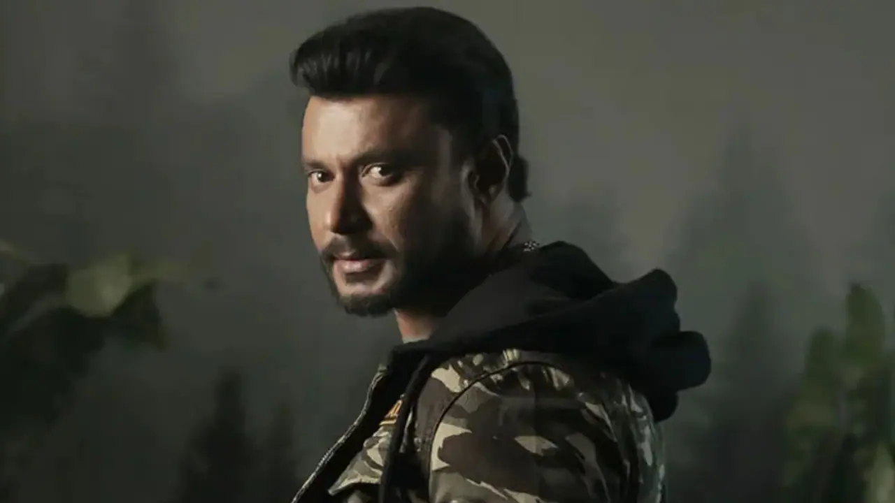 ರೇಣುಕಾಸ್ವಾಮಿ ಎದೆ, ವೃಷಣ ತುಳಿದು ಡಿ’ಗ್ಯಾಂಗ್‌ ಹಿಂಸೆ..!