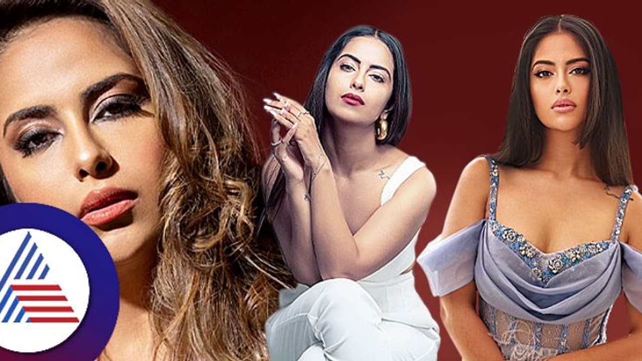 ಬಾಡಿಗಾರ್ಡೇ ನನ್ನ ಹಿಂಭಾಗವನ್ನ ಟಚ್ ಮಾಡಿದ್ದ; ಕಹಿ ನೆನಪು ಬಿಚ್ಚಿಟ್ಟ ನಟಿ ಅವಿಕಾ