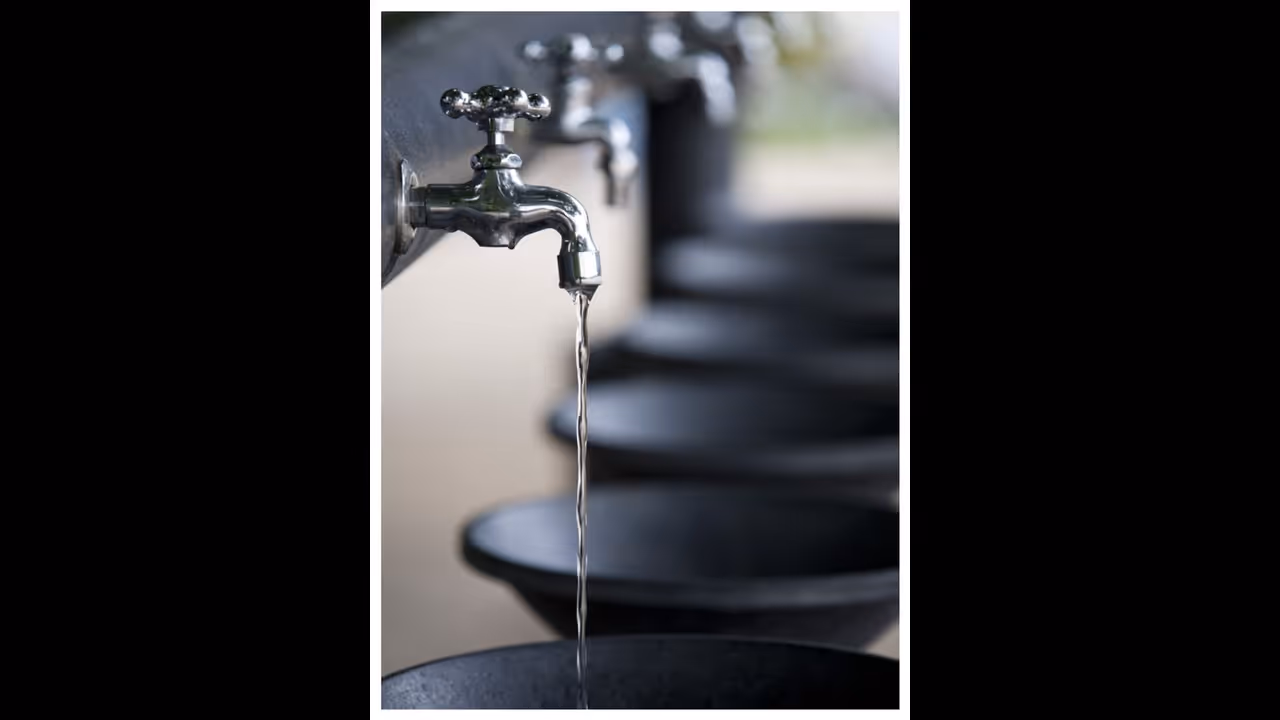 Karnataka: Cauvery water supply to reach Ramanagara next week through Netkal drinking water project