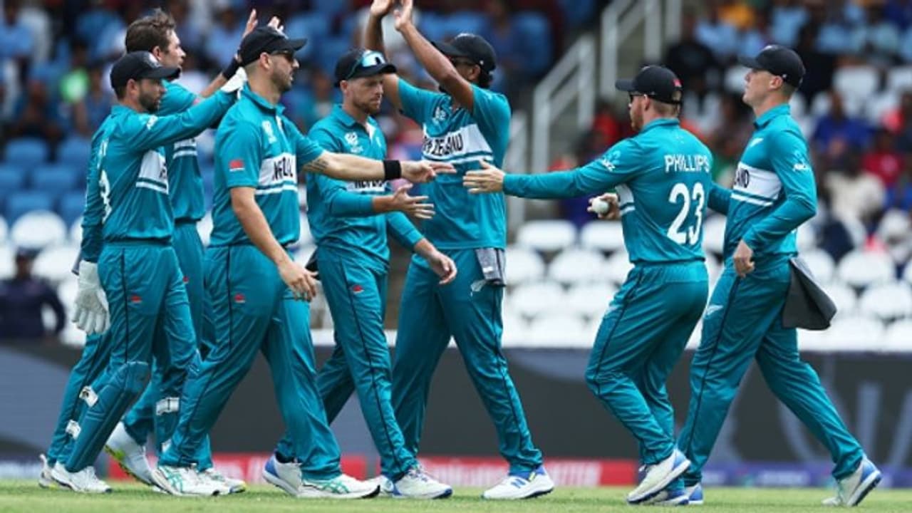 வெற்றியோடு நடையை கட்டிய நியூசிலாந்து, கடைசி டி20 போட்டியில் விளையாடிய போல்ட்!
