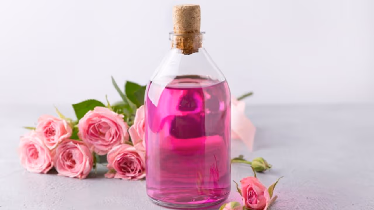 മുഖത്ത് റോസ് വാട്ടര് പുരട്ടുന്നത് കൊണ്ടുള്ള ഗുണങ്ങള്... മുഖത്ത് റോസ് വാട്ടര് പുരട്ടുന്നത് കൊണ്ടുള്ള ഗുണങ്ങള്...