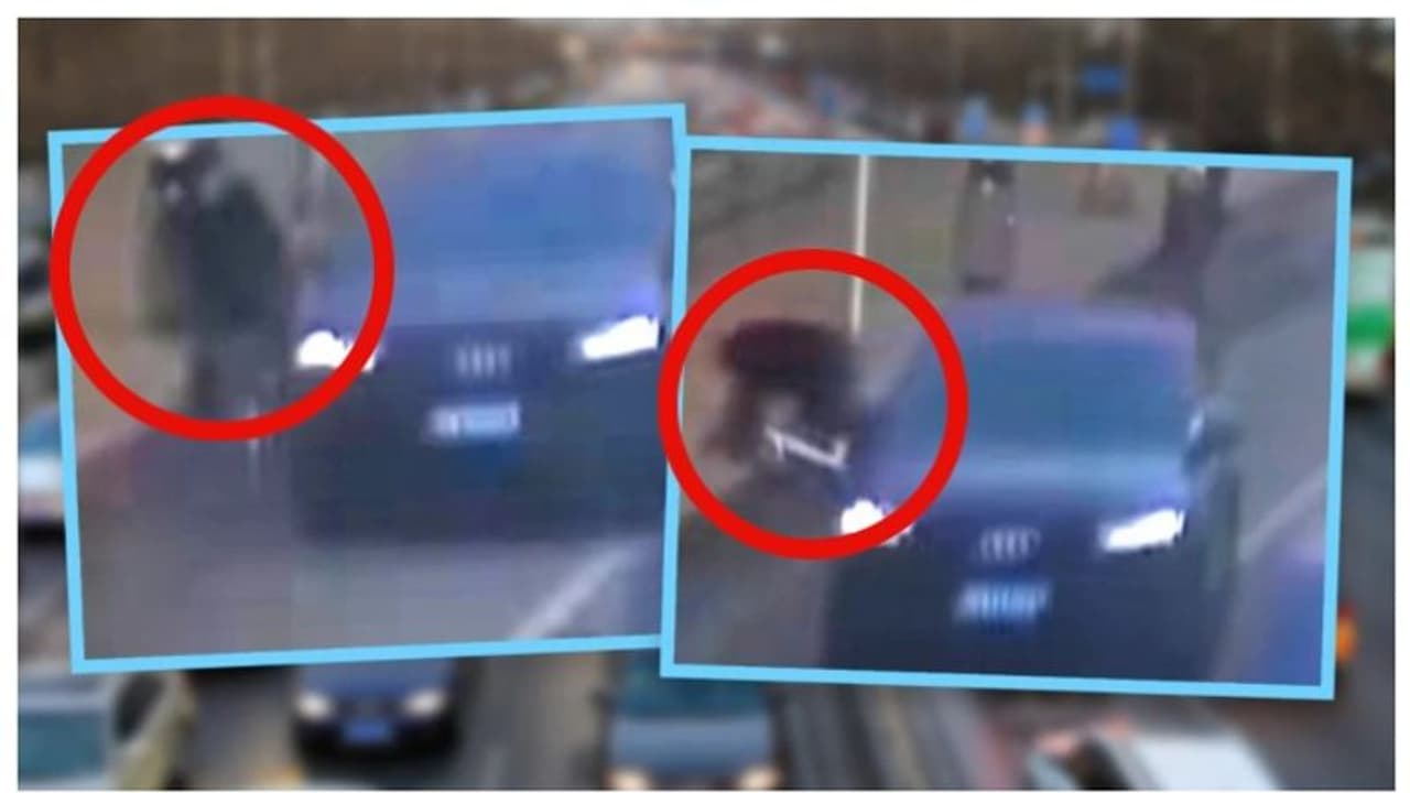 വാഹനാപകടങ്ങൾ വ്യാജമായി സൃഷ്ടിച്ച് പണം തട്ടുന്ന സൈക്കിൾ യാത്രക്കാരൻ പിടിയിൽ വാഹനാപകടങ്ങൾ വ്യാജമായി സൃഷ്ടിച്ച് പണം തട്ടുന്ന സൈക്കിൾ യാത്രക്കാരൻ പിടിയിൽ