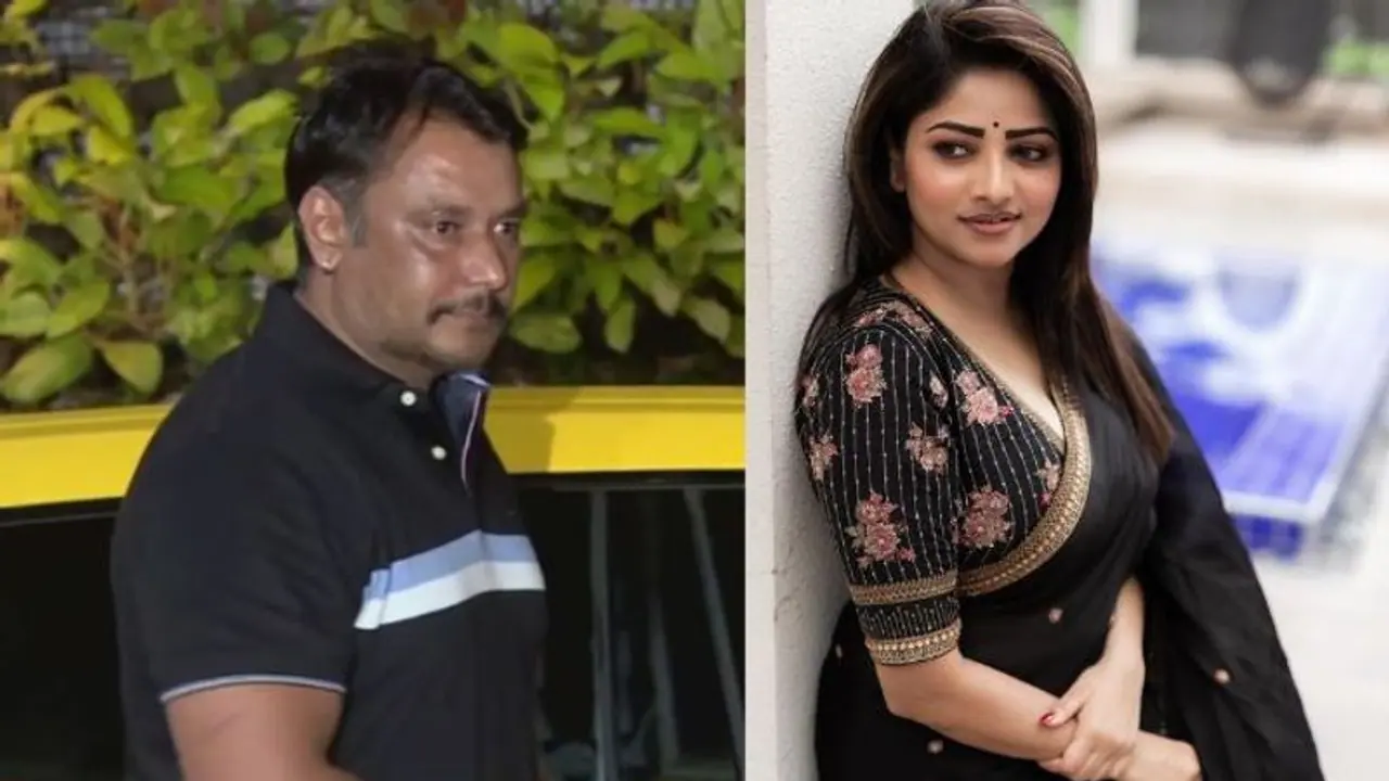 Darshan case: Kannada actor Rachita Ram SHOCKED, unable to believe; here what she said Darshan case: Kannada actor Rachita Ram SHOCKED, unable to believe; here what she said