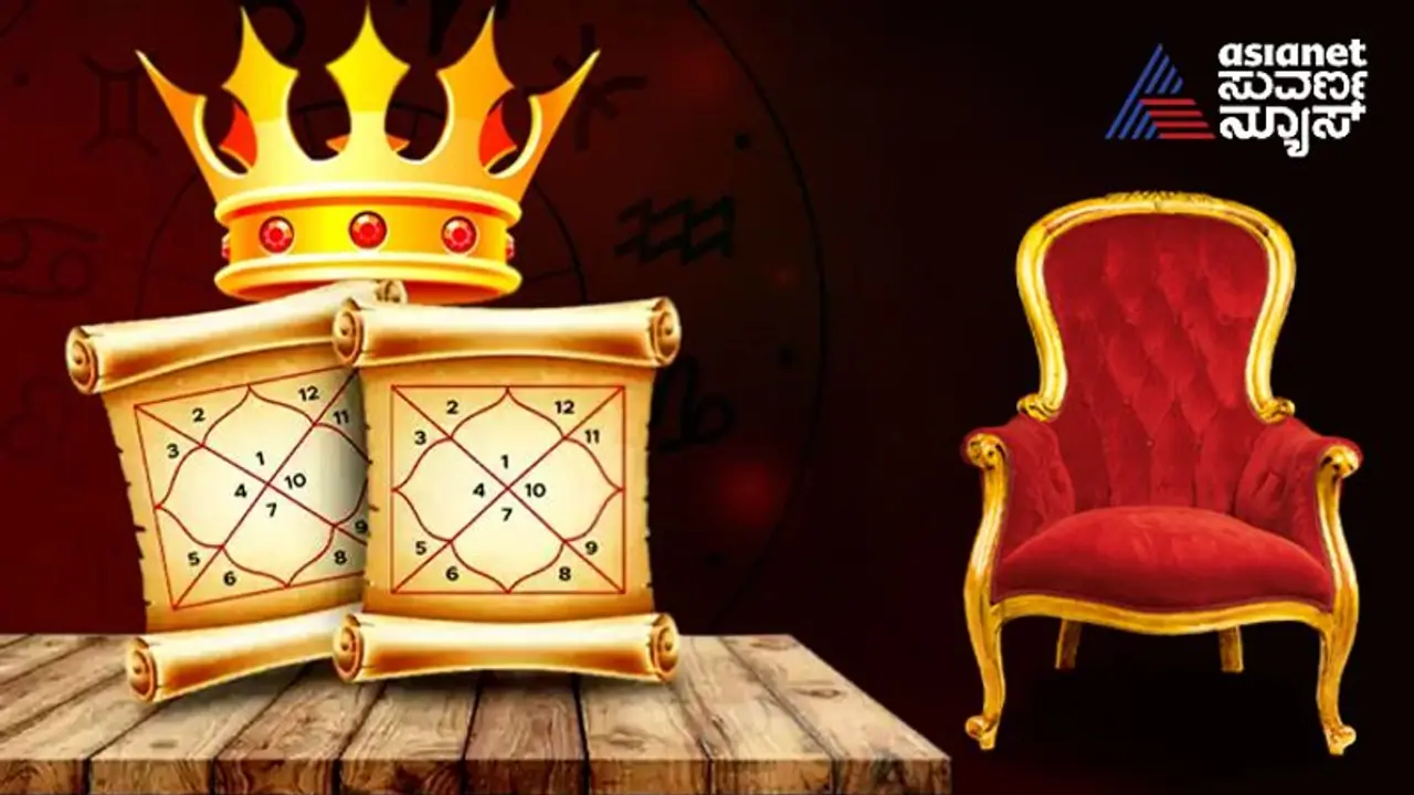 ಮುಂದಿನ ವಾರ ಬುಧಾದಿತ್ಯ ರಾಜಯೋಗ, ಮೇಷ, ಕರ್ಕಾಟಕ ಜೊತೆ ಈ 5 ರಾಶಿಗೆ ಶ್ರೀಮಂತಿಕೆ