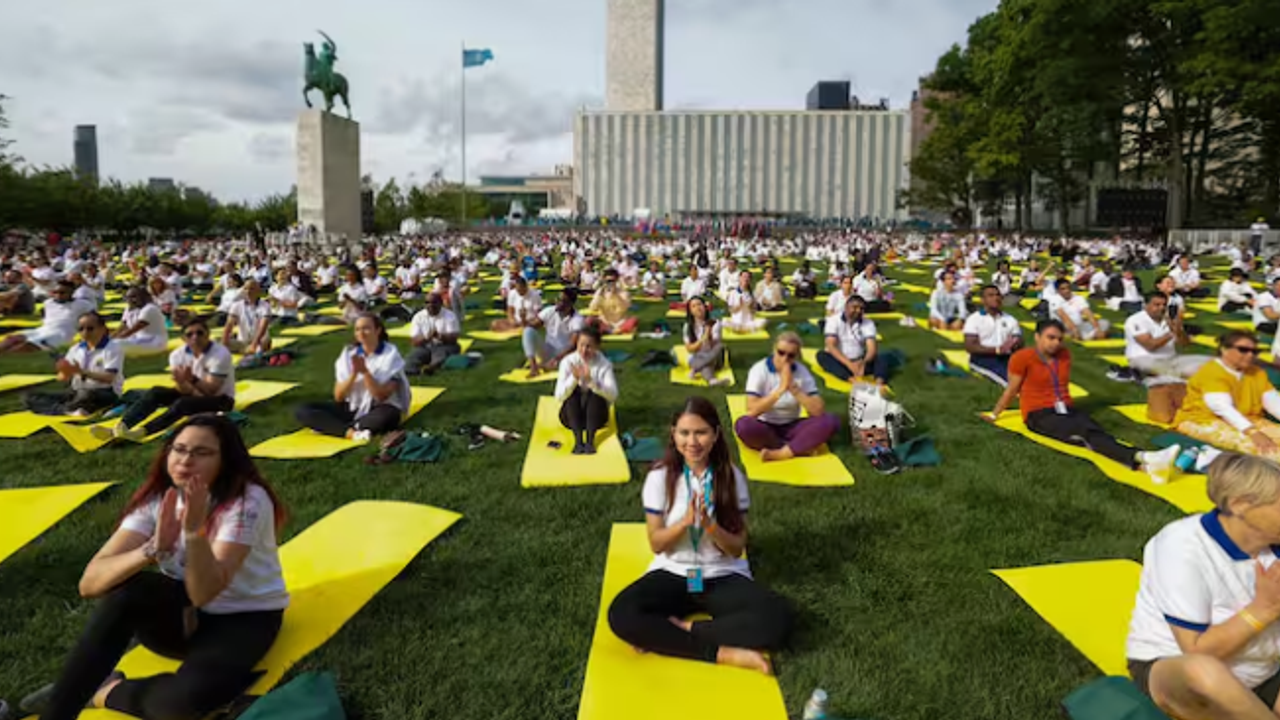 international yoga day international yoga day
