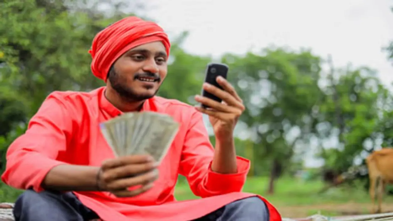 ಇಂದು ಬಿಡುಗಡೆಯಾಗಲಿದೆ ಪಿಎಂ ಕಿಸಾನ್ ಸಮ್ಮಾನ್ ನಿಧಿ! ಇಂದು ಬಿಡುಗಡೆಯಾಗಲಿದೆ ಪಿಎಂ ಕಿಸಾನ್ ಸಮ್ಮಾನ್ ನಿಧಿ!