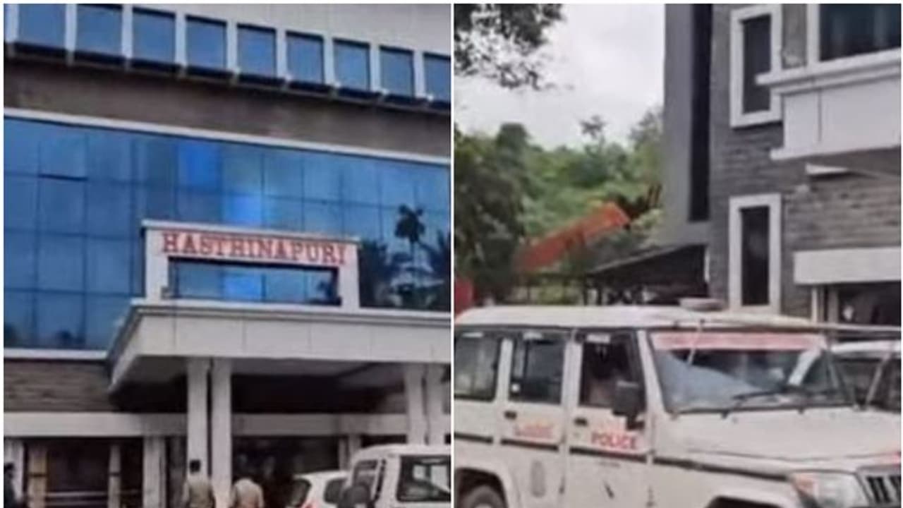 താമരശ്ശേരിയിൽ ബാർ സെക്യൂരിറ്റി ജീവനക്കാരന് കുത്തേറ്റു താമരശ്ശേരിയിൽ ബാർ സെക്യൂരിറ്റി ജീവനക്കാരന് കുത്തേറ്റു