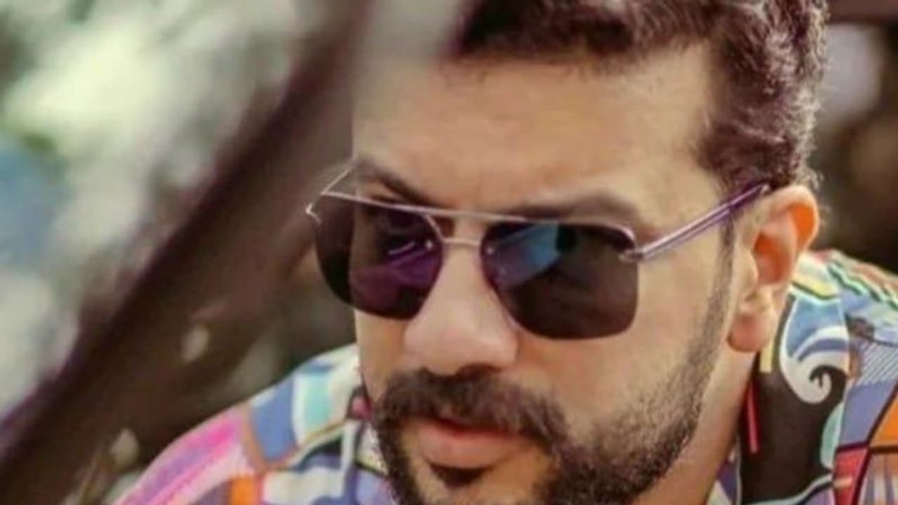 'പാലക്കാട് ഉപതെരഞ്ഞെടുപ്പില്‍ മത്സരിക്കാനില്ല', വ്യാജ വാര്‍ത്തയില്‍ പ്രതികരണവുമായി നടൻ രമേഷ് പിഷാരടി