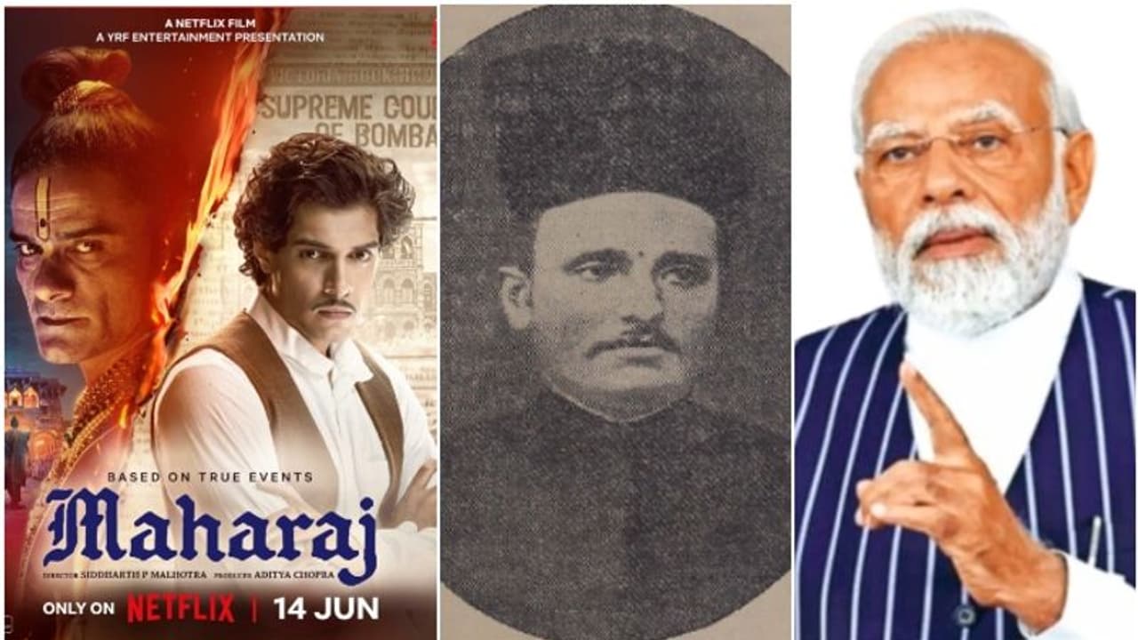  ആരാണ് കർസന്ദാസ് മുൽജി ?: മോദി വാഴ്ത്തിയ സാമൂഹ്യ പരിഷ്കര്‍ത്താവ്, ജീവിതം സിനിമയായപ്പോള്‍ കോടതിയുടെ സ്റ്റേ !