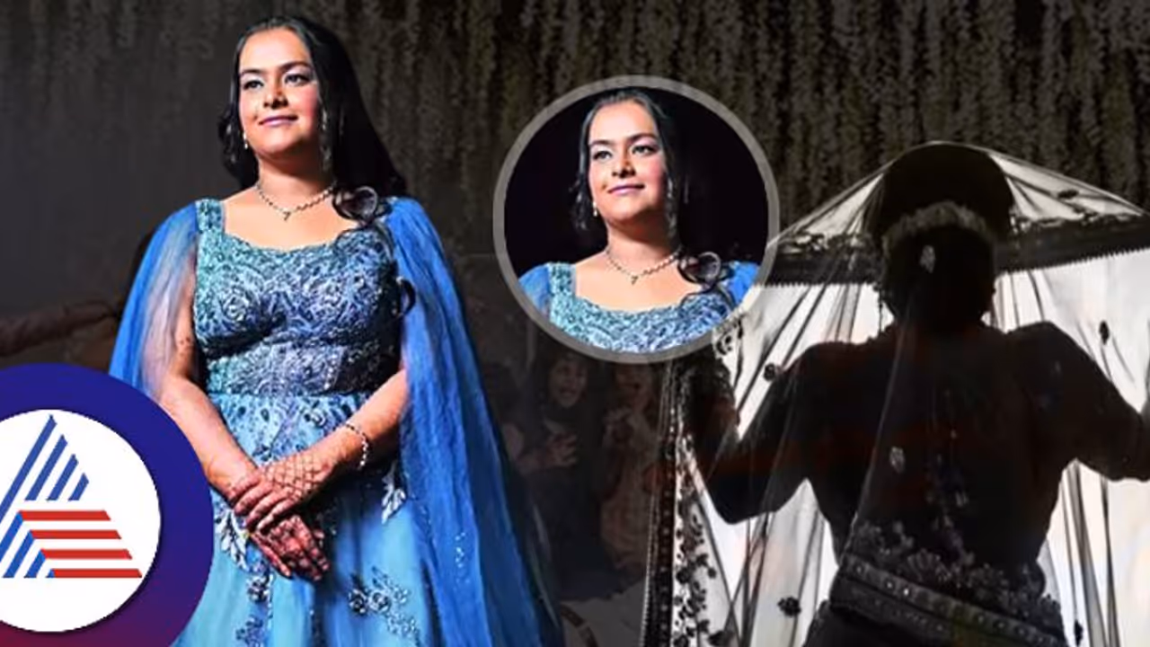 ಬದುಕಿನ ಕೊನೆ ನೃತ್ಯ ಮುಗಿಸಿ ಹೊರಟ ವಧು: ತನ್ನದೇ ಮದುವೆಯಲ್ಲಿ ಡಾನ್ಸ್ ಮಾಡುತ್ತಿದ್ದಾಗಲೇ ಸಾವು ಬದುಕಿನ ಕೊನೆ ನೃತ್ಯ ಮುಗಿಸಿ ಹೊರಟ ವಧು: ತನ್ನದೇ ಮದುವೆಯಲ್ಲಿ ಡಾನ್ಸ್ ಮಾಡುತ್ತಿದ್ದಾಗಲೇ ಸಾವು