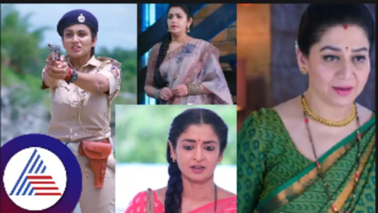 ಬದಲಾಗ್ತಿದಾರೆ ತುಳಸಿ, ಭಾಗ್ಯಾ.. ; ಪ್ರೇಕ್ಷಕರಿಗೆ ಮಾದರಿಯಾಗಲಿ ನಾಯಕಿ ಪಾತ್ರ.. 