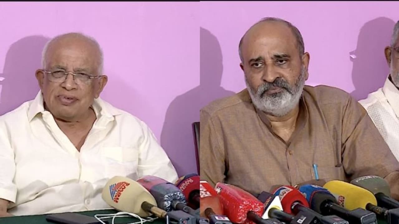 ജെഡിഎസ് കേരളാ ഘടകം പുതിയ പാർട്ടി രൂപീകരികും; 'ജെഡിഎസ്' ഒഴിവാക്കി പുതിയ പേരിടും