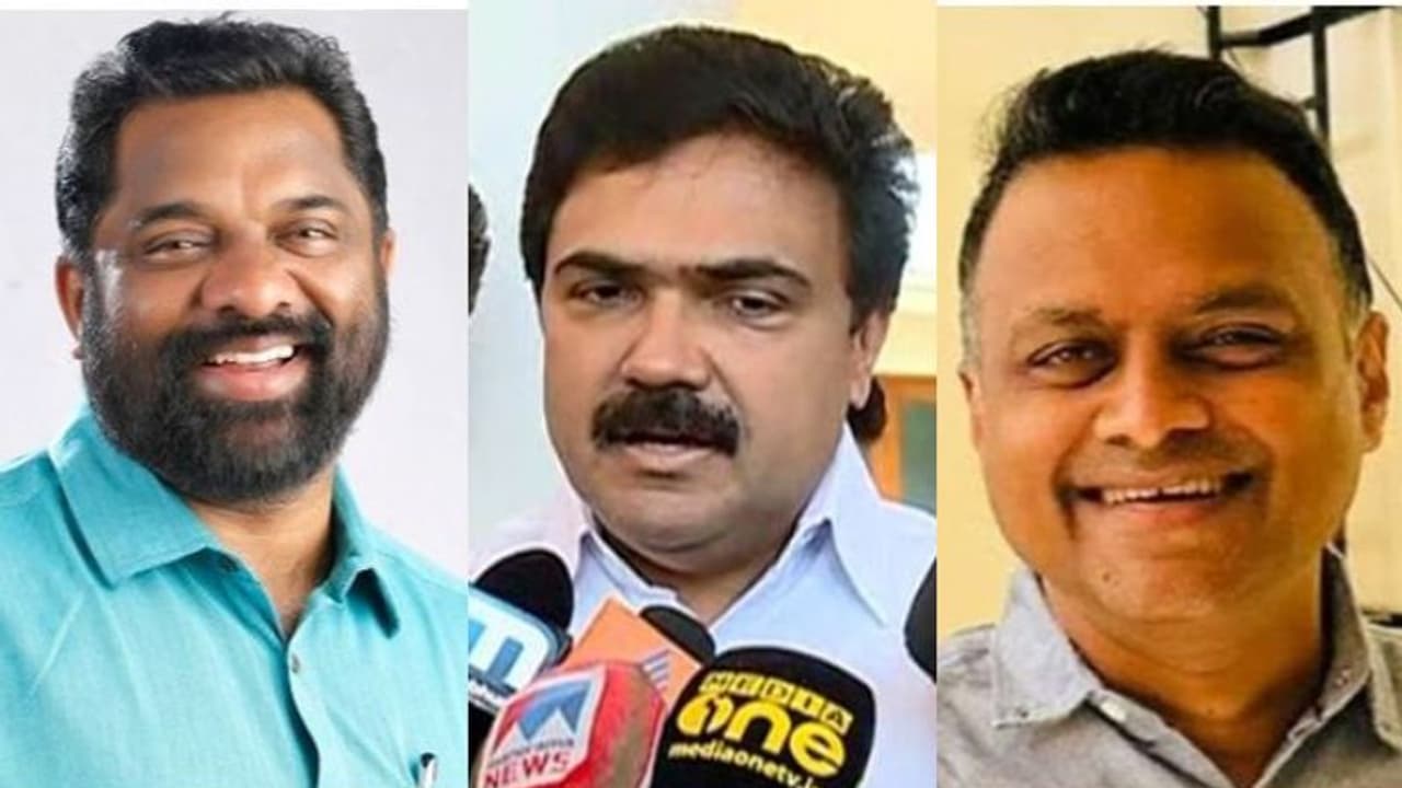 ഹാരിസ് ബീരാൻ, പിപി സുനീർ, ജോസ് കെ മാണി എന്നിവര് രാജ്യസഭാ അംഗങ്ങൾ, തെരഞ്ഞെടുപ്പ് എതിരില്ലാതെ ഹാരിസ് ബീരാൻ, പിപി സുനീർ, ജോസ് കെ മാണി എന്നിവര് രാജ്യസഭാ അംഗങ്ങൾ, തെരഞ്ഞെടുപ്പ് എതിരില്ലാതെ