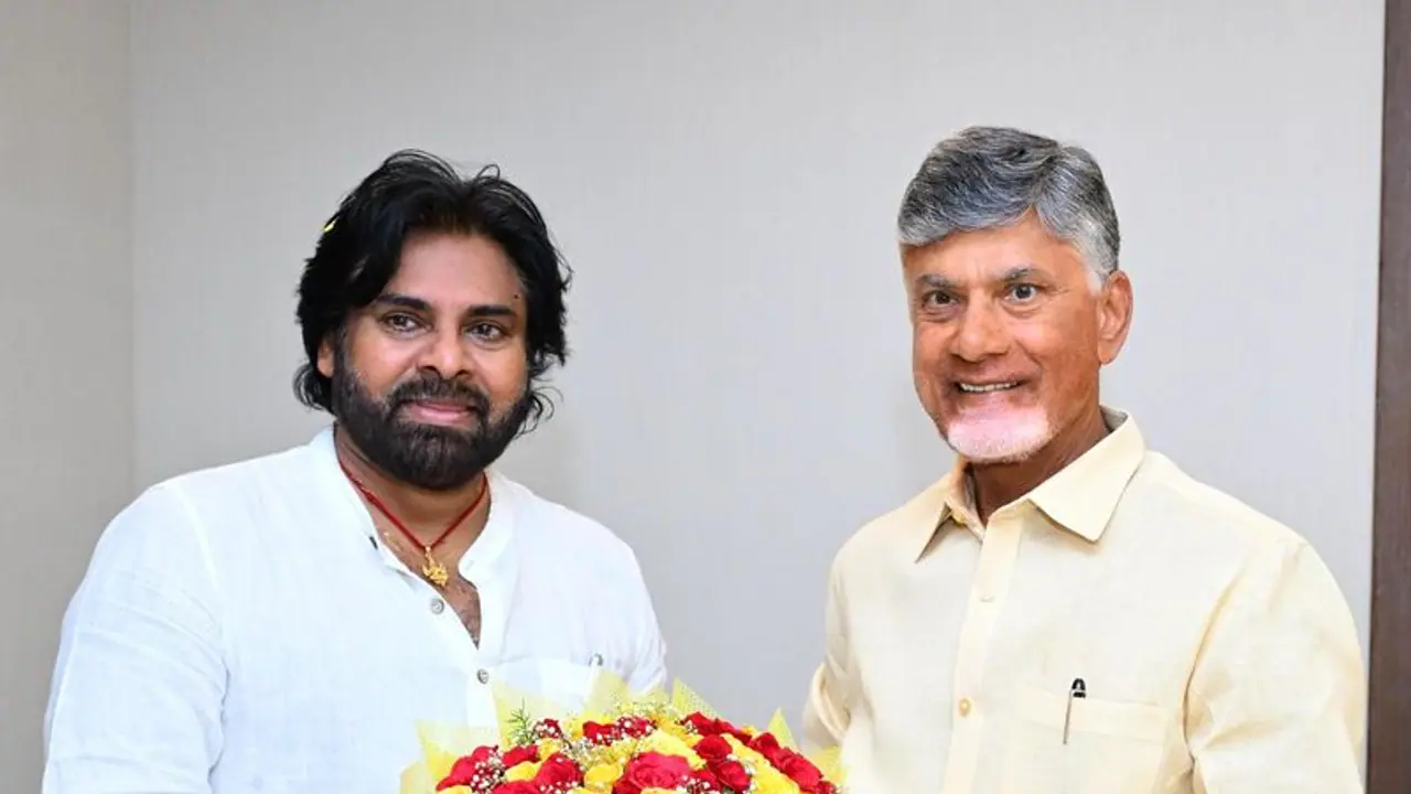 ಅಧಿಕಾರಕ್ಕೆ ಬಂದಿರುವ ಚಂದ್ರಬಾಬು ನಾಯ್ಡು ಪವನ್ ಕಲ್ಯಾಣ್ 30 ದಿನಗಳಲ್ಲಿ ಮಾಡಿದ್ದೇನು? ಇಲ್ಲಿದೆ ಮಾಹಿತಿ 