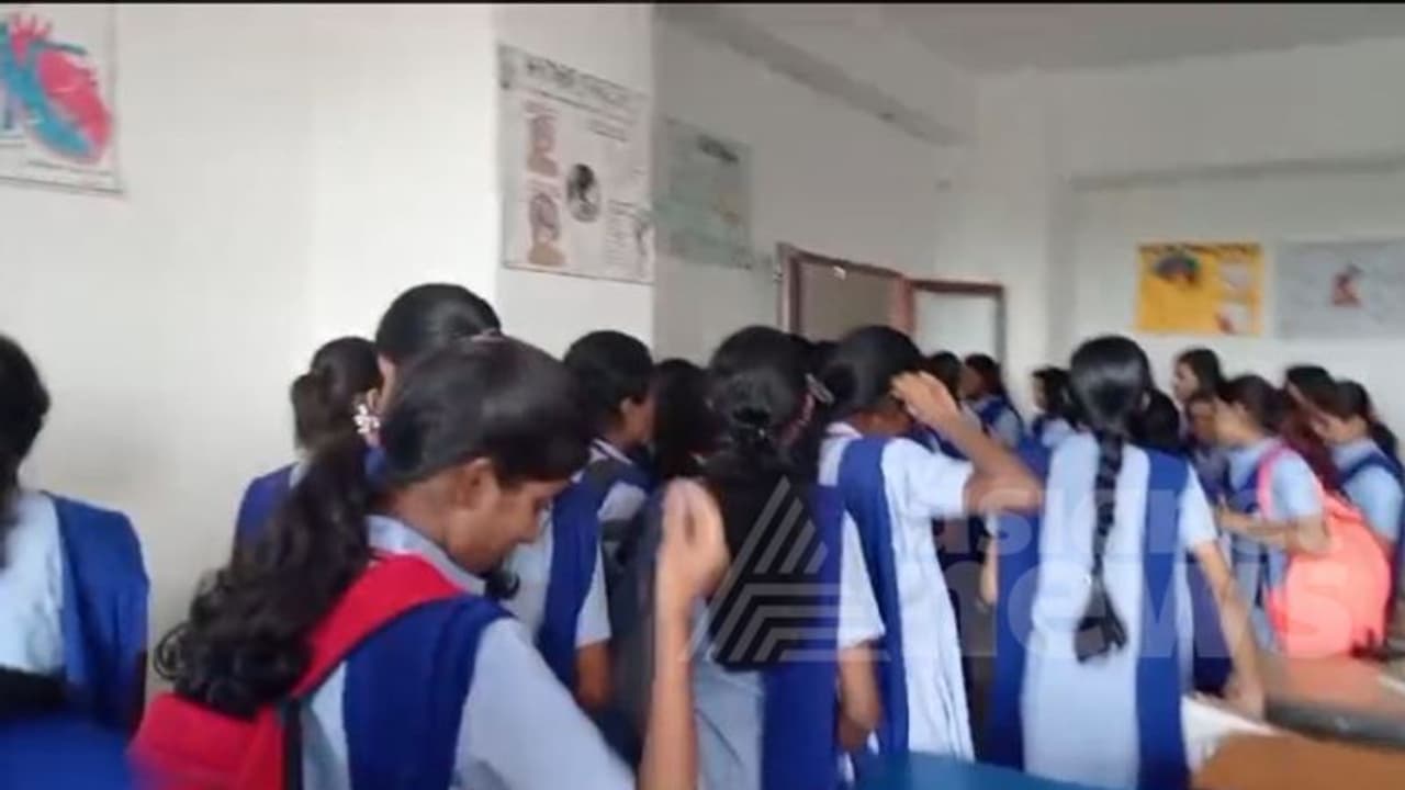 മലയാളി വിദ്യാർത്ഥികള്‍ അടക്കമുള്ളവരെ പൂട്ടിയിട്ട് നഴ്സിംഗ് കോളേജ് അധികൃതർ; സംഭവം തെലങ്കാനയിൽ 