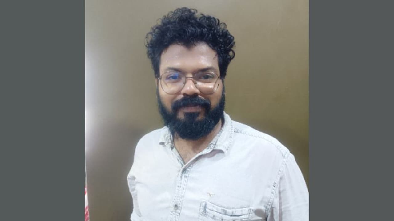 പെരുന്നാൾ ദിനത്തിൽ ടര്ഫിൽ വിതരണം ചെയ്യാൻ മെത്തഫിറ്റമിൻ; കേസിൽ ഒരാൾ കൂടി അറസ്റ്റിൽ പെരുന്നാൾ ദിനത്തിൽ ടര്ഫിൽ വിതരണം ചെയ്യാൻ മെത്തഫിറ്റമിൻ; കേസിൽ ഒരാൾ കൂടി അറസ്റ്റിൽ