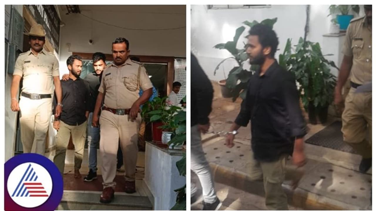 ಬೆಂಗಳೂರು: ಸಿನಿಮಾ ಸ್ಟೈಲ್ ನಲ್ಲಿ ಬಾಲಕ ಕಿಡ್ನಾಪ್, ರಾತ್ರಿ 1 ನಿಮಿಷವೂ ನಿದ್ದೆ ಮಾಡದೆ ಪತ್ತೆ ಹಚ್ಚಿದ ಖಾಕಿ ಬೆಂಗಳೂರು: ಸಿನಿಮಾ ಸ್ಟೈಲ್ ನಲ್ಲಿ ಬಾಲಕ ಕಿಡ್ನಾಪ್, ರಾತ್ರಿ 1 ನಿಮಿಷವೂ ನಿದ್ದೆ ಮಾಡದೆ ಪತ್ತೆ ಹಚ್ಚಿದ ಖಾಕಿ