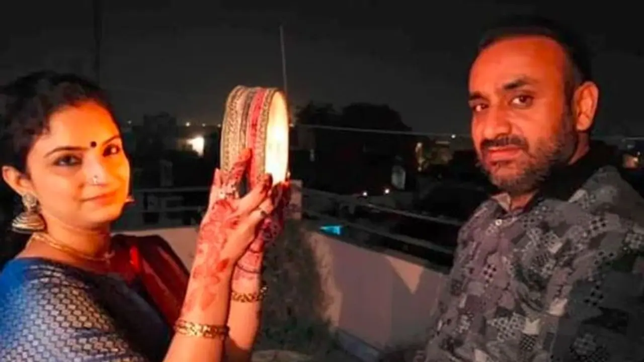 ಗುಂಡೇಟಿಗೆ ಬಲಿಯಾದ ಉದ್ಯಮಿ: 3 ವರ್ಷದ ಬಳಿಕ ಕೇಸ್ಗೆ ವಾಟ್ಸಾಪ್ನಿಂದ ಟ್ವಿಸ್ಟ್: ಅತ್ತು ಕರೆದ ಪತ್ನಿಯೇ ಪಾತಕಿ ಗುಂಡೇಟಿಗೆ ಬಲಿಯಾದ ಉದ್ಯಮಿ: 3 ವರ್ಷದ ಬಳಿಕ ಕೇಸ್ಗೆ ವಾಟ್ಸಾಪ್ನಿಂದ ಟ್ವಿಸ್ಟ್: ಅತ್ತು ಕರೆದ ಪತ್ನಿಯೇ ಪಾತಕಿ