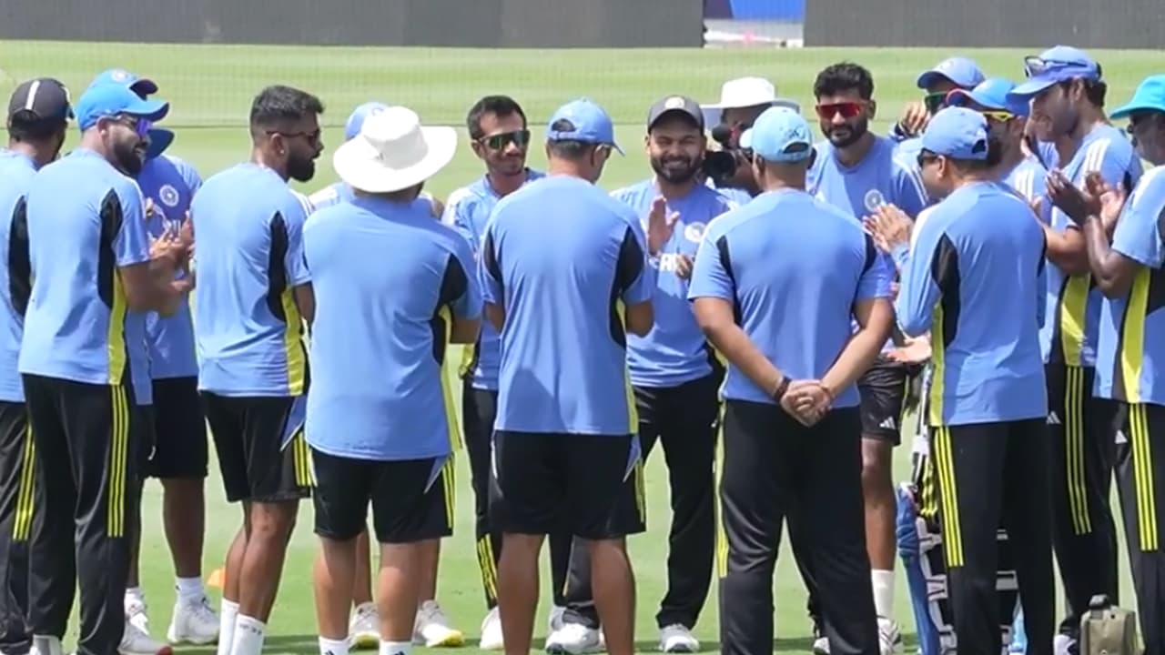 INDIAN CRICKET TEAM INDIAN CRICKET TEAM