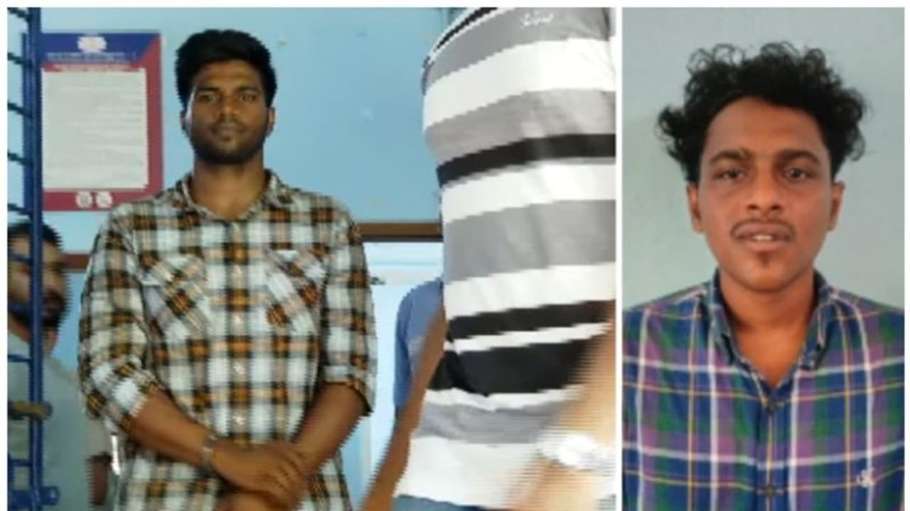 വീട്ടുകാരോട് പറഞ്ഞത് ജോലി വിദേശത്തെന്ന്; ഒടുവിൽ അവർ വിവരമറിഞ്ഞത് എംഡിഎംഎ കേസിൽ പൊലീസ് അന്വേഷിച്ചെത്തിയപ്പോൾ വീട്ടുകാരോട് പറഞ്ഞത് ജോലി വിദേശത്തെന്ന്; ഒടുവിൽ അവർ വിവരമറിഞ്ഞത് എംഡിഎംഎ കേസിൽ പൊലീസ് അന്വേഷിച്ചെത്തിയപ്പോൾ