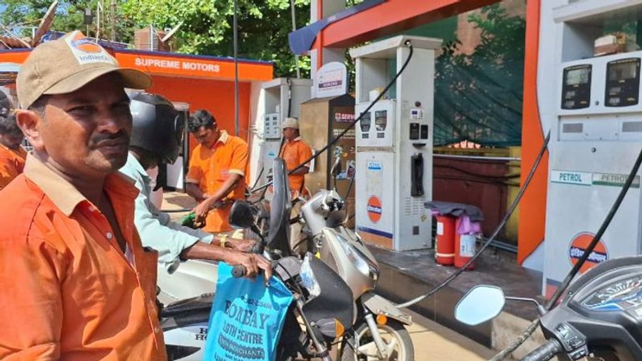 ಇಲ್ಲಿದೆ ಇಂದಿನ ಪೆಟ್ರೋಲ್ ಡಿಸೇಲ್ ದರ ವಿವರ: ಹೇಗಿದೆ ನಿಮ್ಮ ನಗರಗಳಲ್ಲಿ ಇಂಧನ ದರ