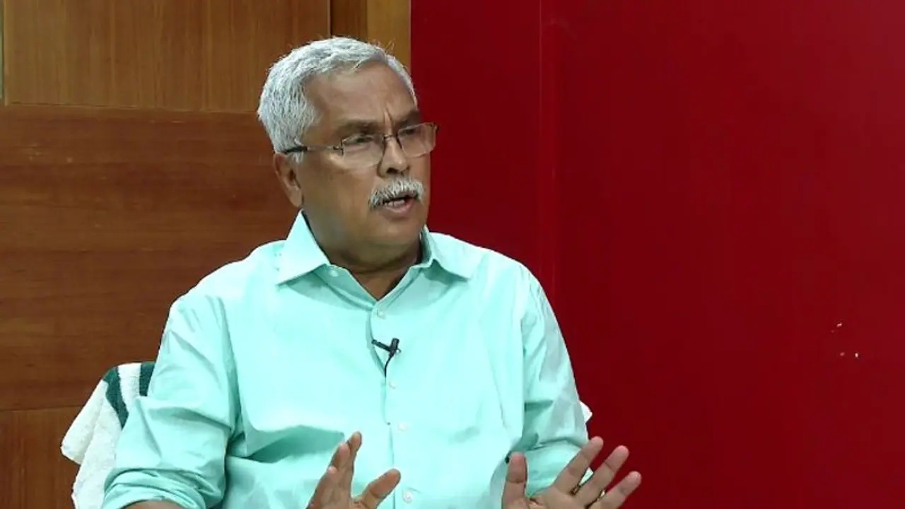 'എൽഡിഎഫിന് എൽഡിഎഫുകാര്‍ പോലും വോട്ട് ചെയ്തിട്ടില്ല'; അത് മറച്ചു വെച്ചിട്ട് കാര്യമില്ലെന്ന് ബിനോയ് വിശ്വം