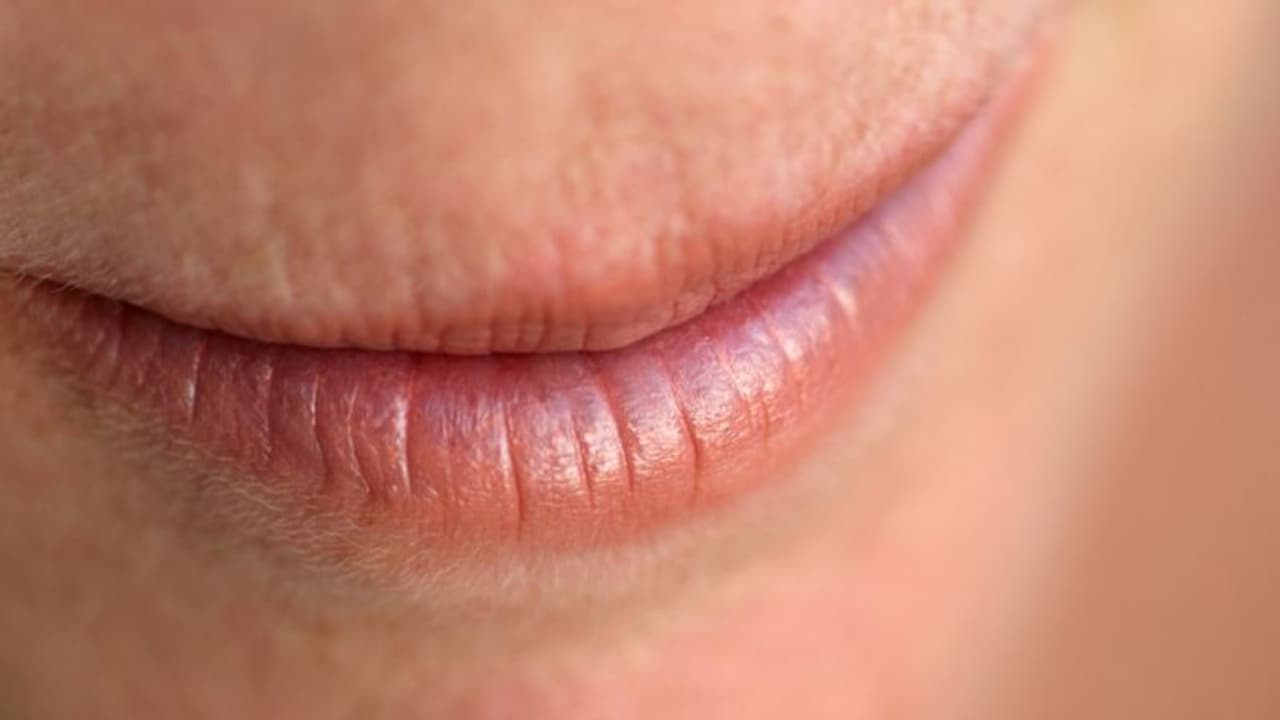 ചുണ്ടുകൾ വരണ്ട് പൊട്ടുന്നത് തടയാൻ ഇതാ പത്ത് പൊടിക്കൈകള് ചുണ്ടുകൾ വരണ്ട് പൊട്ടുന്നത് തടയാൻ ഇതാ പത്ത് പൊടിക്കൈകള്