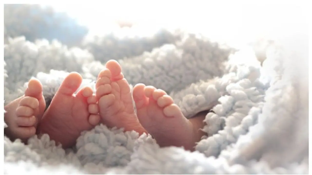 1400 കിലോമീറ്റര് അകലെ, 6 മാസത്തെ വ്യത്യാസത്തില് ഇരട്ട കുട്ടികള്ക്ക് ജന്മം നല്കി യുഎസ് യുവതി 1400 കിലോമീറ്റര് അകലെ, 6 മാസത്തെ വ്യത്യാസത്തില് ഇരട്ട കുട്ടികള്ക്ക് ജന്മം നല്കി യുഎസ് യുവതി