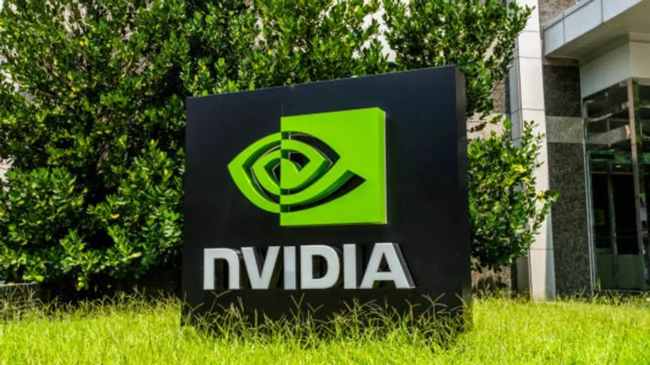 Nvidia becomes world’s most valuable company, surpasses Apple, Microsoft Nvidia becomes world’s most valuable company, surpasses Apple, Microsoft