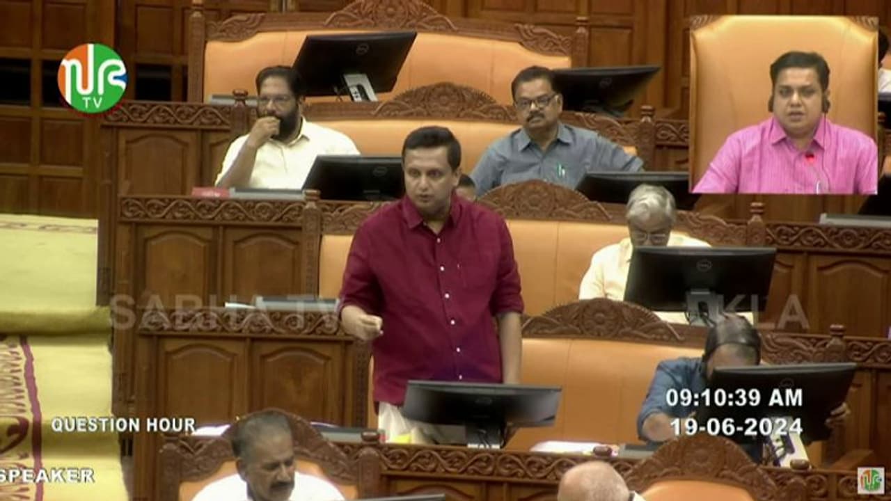 മദ്യനയത്തിൽ ഒരു ശുപാർശയും ലഭിച്ചിട്ടില്ല, പ്രതിപക്ഷത്തിന്റെ നരേറ്റീവിൽ താൻ വീഴില്ല; മന്ത്രി മുഹമ്മദ് റിയാസ് മദ്യനയത്തിൽ ഒരു ശുപാർശയും ലഭിച്ചിട്ടില്ല, പ്രതിപക്ഷത്തിന്റെ നരേറ്റീവിൽ താൻ വീഴില്ല; മന്ത്രി മുഹമ്മദ് റിയാസ്