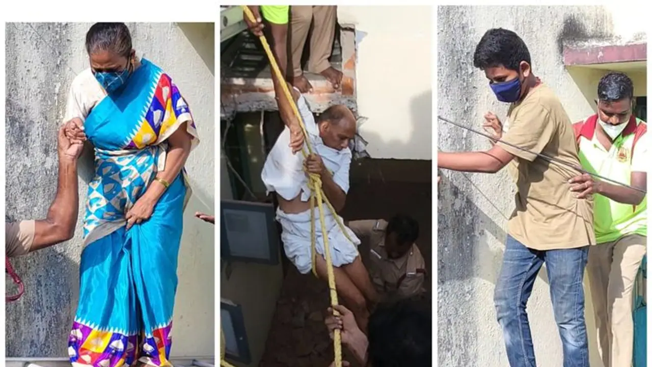 Rental House: அதிகரித்துக்கொண்டே சென்ற வாடகை பாக்கி; வீட்டு உரிமையாளரின் செயலால் குடியிருப்புவாசி தவிப்பு Rental House: அதிகரித்துக்கொண்டே சென்ற வாடகை பாக்கி; வீட்டு உரிமையாளரின் செயலால் குடியிருப்புவாசி தவிப்பு