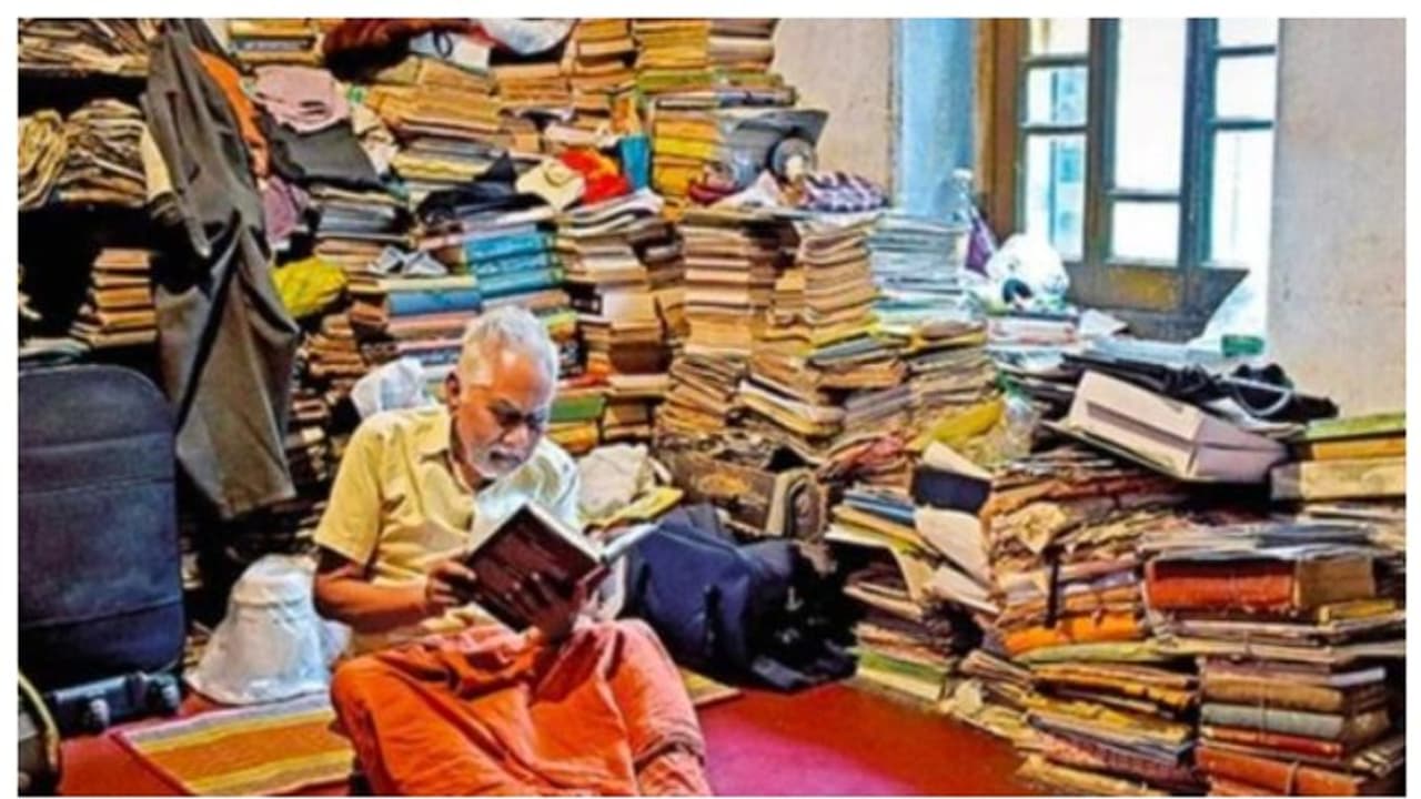 നഗ്നപാദ ചരിത്രകാരന്‍; കല്‍ക്കത്തയുടെ നഗര ചരിത്രമെഴുതിയ പി തങ്കപ്പന്‍ നായര്‍ക്ക് വിട 