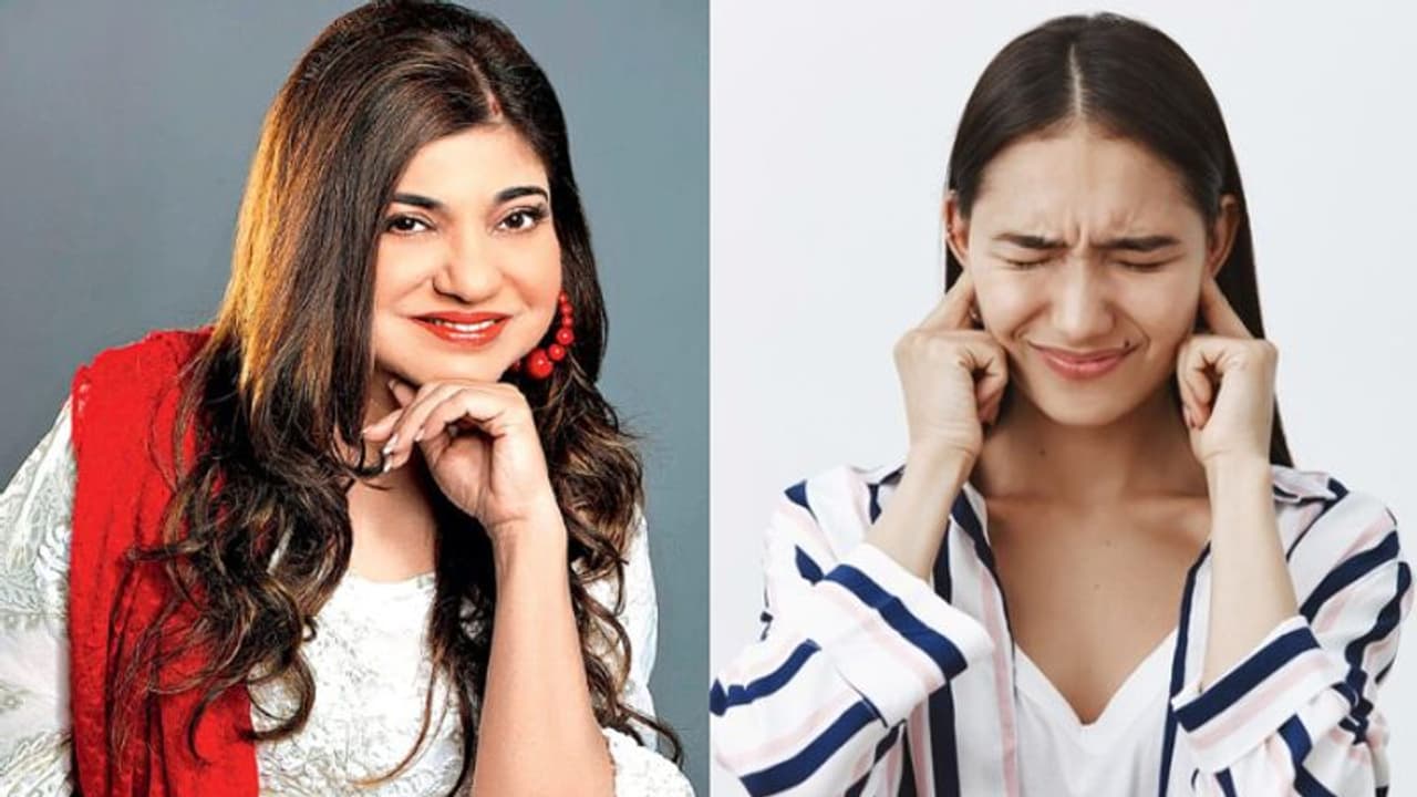What is sensorineural hearing loss? The disorder singer Alka Yagnik is diagnosed with