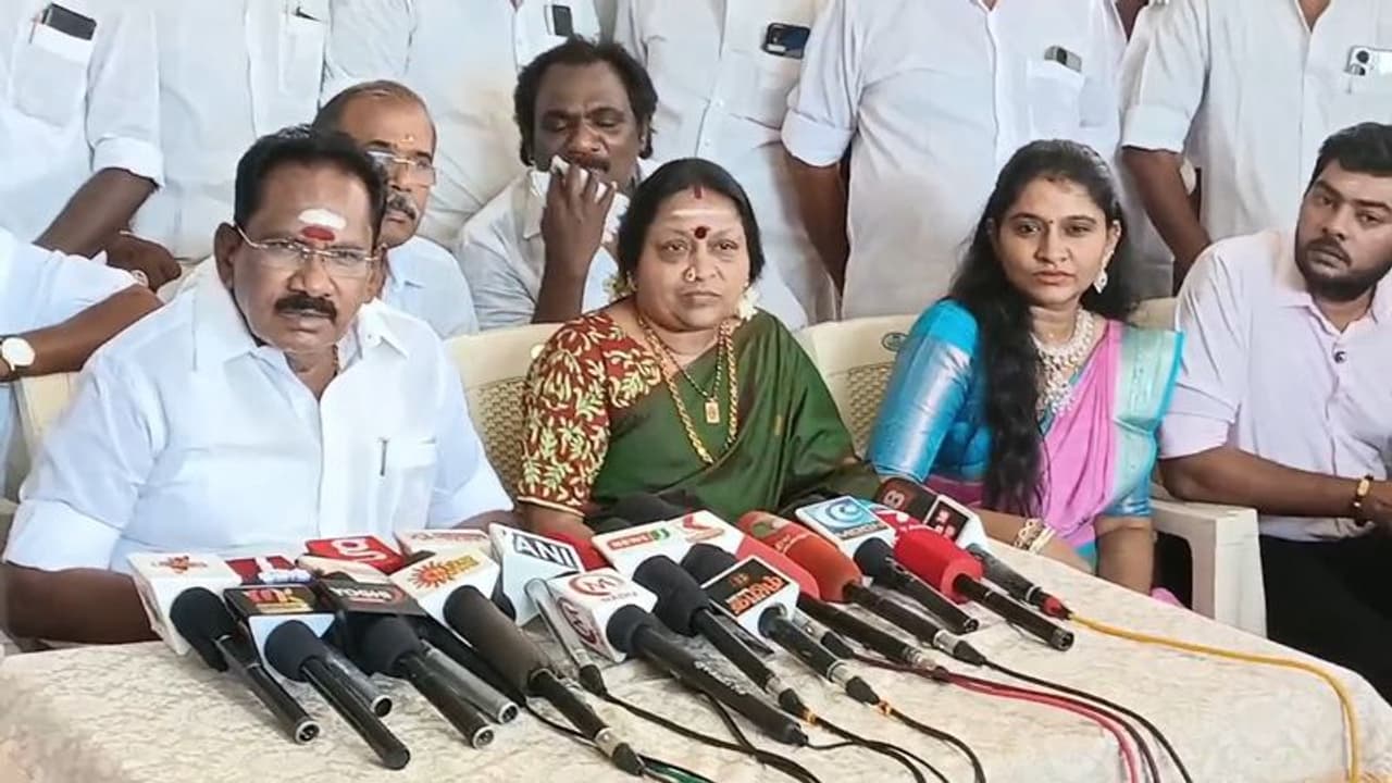 Sellur Raju: பாமக.வுக்கு தைரியமா? வாக்கு வங்கியை சோதிக்கவே விக்கிரவாண்டியில் போட்டி செல்லூர் ராஜூ விமர்சனம்
