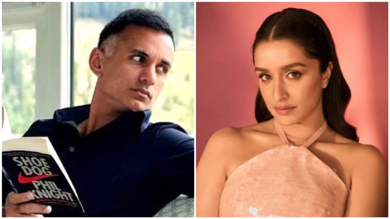 Who is Rahul Mody? Shraddha Kapoor's boyfriend, writer and filmmaker who worked with Ranbir Kapoor and Kartik 