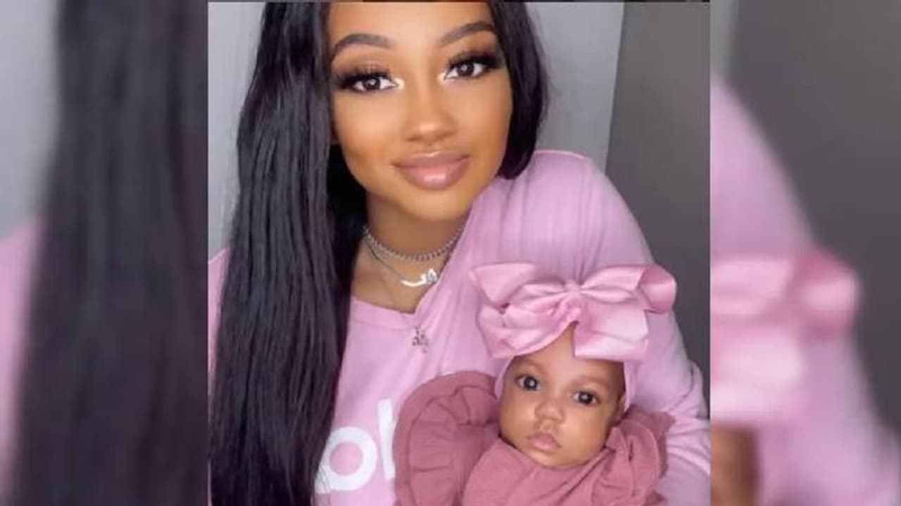 9 ആൺമക്കൾക്ക് ശേഷം കാത്തിരുന്ന പെൺകുഞ്ഞെത്തി, സഹോദരി വേണം, വീണ്ടും ​ഗർഭിണിയായി യുവതി