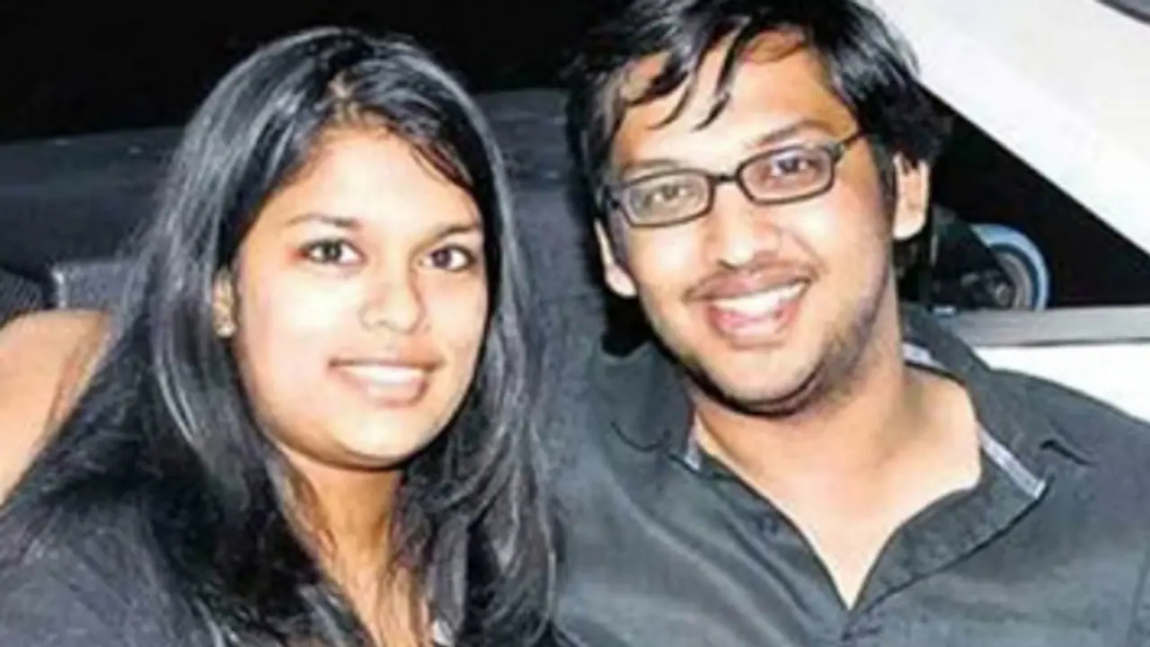 Shirish Bharadwaj passes away