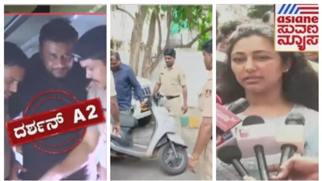 Karnataka SHOCKER: Did Darshan, his aides torture, gave electric shock to Renukaswamy? Scary details out Karnataka SHOCKER: Did Darshan, his aides torture, gave electric shock to Renukaswamy? Scary details out