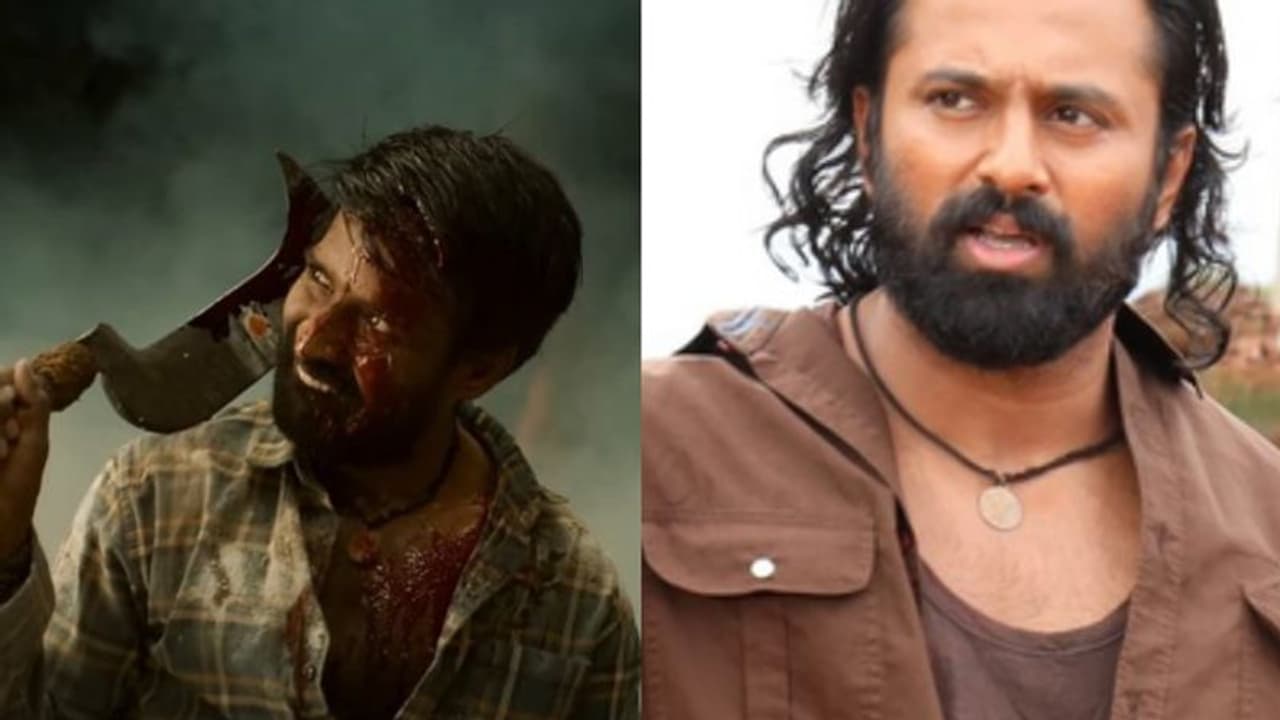 കുതിപ്പുമായി ഉണ്ണി മുകുന്ദൻ, ഗരുഡന്റെ കളക്ഷൻ കണക്കുകള്‍ പുറത്ത്