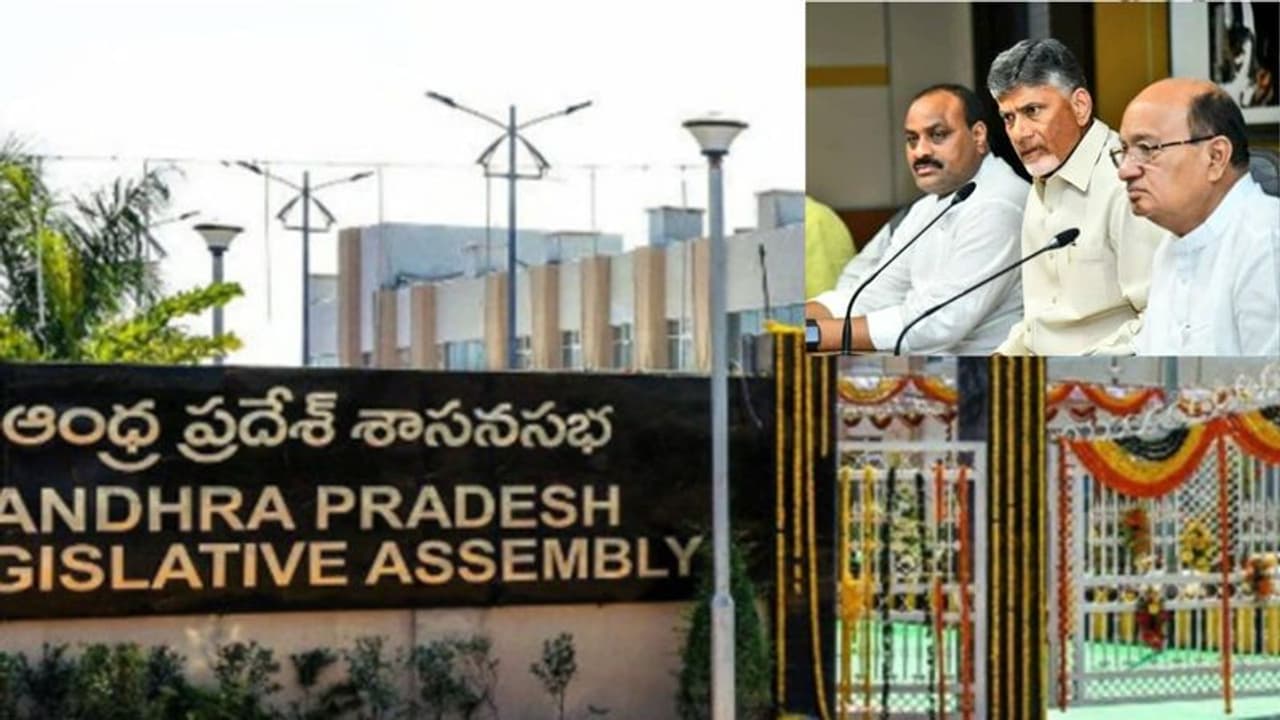 టీడీపీలో బాబు తర్వాత బుచ్చయ్యే... ప్రొటెం స్పీకర్‌గా అవకాశం.. మంత్రి ఎందుకు కాలేకపోయారో తెలుసా..?