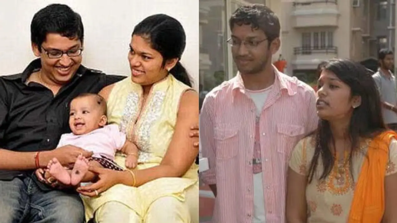 Chiranjeevi's former son in law Sirish Bharadwaj passes away due to lung damage