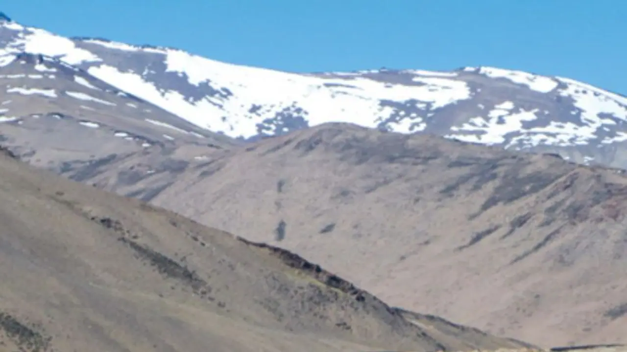 Scientists, Gaganyaan astronaut identify Ladakh as site for India's 1st Mars & Moon analogue research station