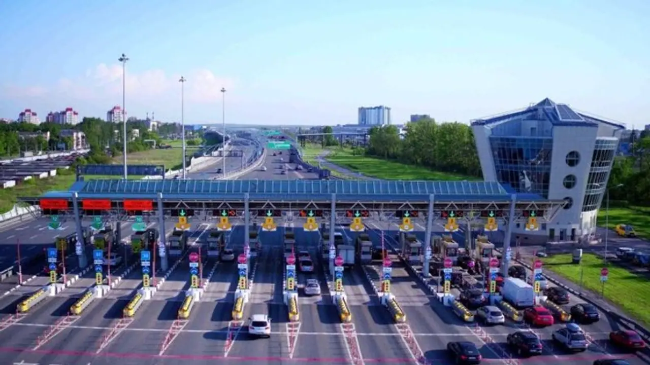 Fastag Deactivate: इन बैंकों के एकाउंट से जुड़े Fastag को करना चाहते हैं डिएक्टिवेट तो फालों करें ये स्टेप Fastag Deactivate: इन बैंकों के एकाउंट से जुड़े Fastag को करना चाहते हैं डिएक्टिवेट तो फालों करें ये स्टेप